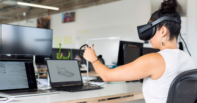 Visual Search Optimization